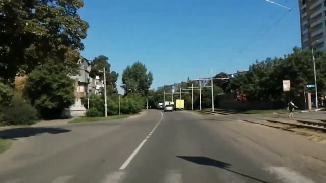 КРАСНОДАР/ ПОСЕЛОК ПАШКОВСКИЙ/ НА ПМЖ В КРАСНОДАР