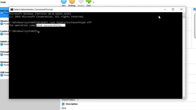 Kali Linux stuck on login screen in VirtualBox смотреть онлайн