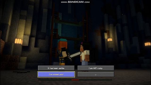 История майнкрафта #3 смотреть онлайн