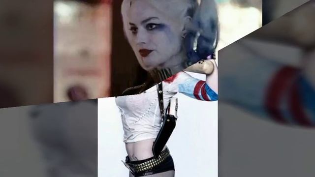 Джокер и Харли Квинн!!!!! смотреть онлайн