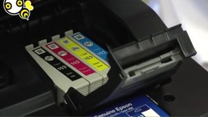 EPSON STYLUS PHOTO TX550W
