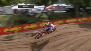 Motocross
