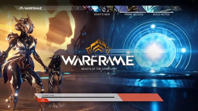 Warframe hide and seek!!!!!!!!