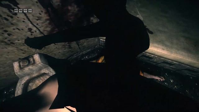 The Chronicles of Riddick: Escape from Butcher Bay [1080p60] | Час игры