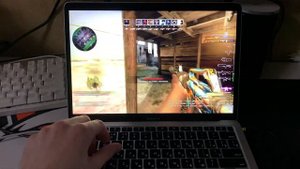 Игры на MacBook Air M1. Можно ли поиграть в Dota 2 и CS:GO?