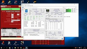 Intel i5 4460 Turbo Boost