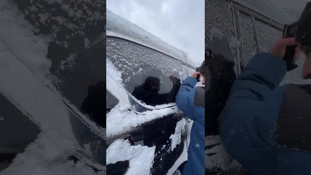 Выездной осмотр Nissan patrol