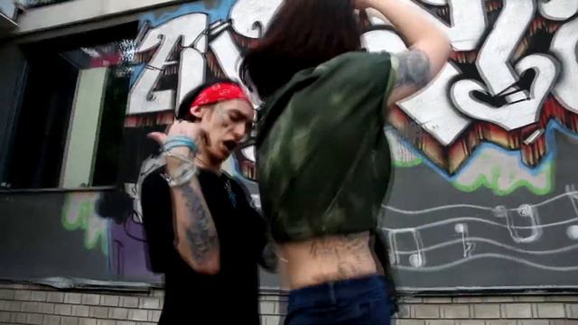 Александр Фаза / FAZA DANCER | Видеоприглашение на FLIP PARTY / 26.05.2018 смотреть онлайн