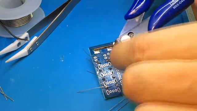 DIY УЧИМСЯ ПАЯТЬ: Музыкальная шкатулка за $1