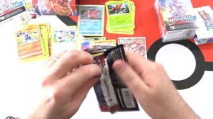 Pokémon Battle Styles Build & Battle Boxes - INSANE PULLS!