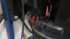 Казанка 5м переделка транца начало