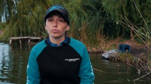 Ловля КАРАСЯ на ПОПЛАВОК! Пошел крупный карась и даже КАРП не устоял!