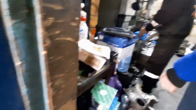 Расточка блока ваз 2108) смотреть онлайн