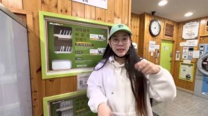 КАК СТИРАЮТ ОБУВЬ КОРЕЙЦЫ/прачечная в Корее