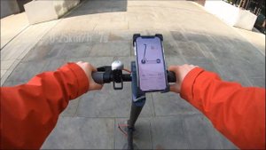 One Step Upgrade Xiaomi M365 to M365 Pro? Tutorial & Review Install Xiaomi M365 with Pro LED Displa