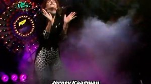 Jerney Kaagman - My Mystery Man