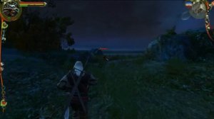 Witcher 1 - Эпизод IV #6 Пути предназначения