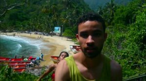 Vamos en camino a: TUJA