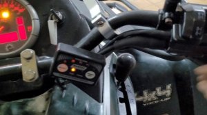 Квадроцикл BRP Outlander 800 MAX G1 год выпуска 2007 за 549 900 руб в Мото-Атив