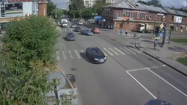 Вологодская область, город Череповец, смотреть онлайн