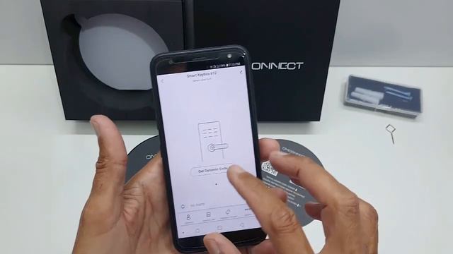 K12 SMART KEY BOX Operation | Chaveiro HM | Brazil REVIEWS! смотреть онлайн