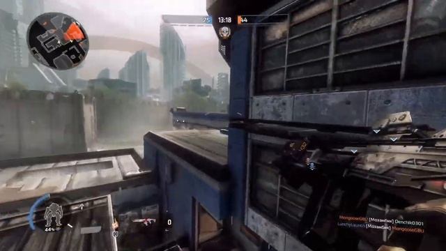 БАТАРЕЙКУ ОТДАЛ! / TITANFALL 2 / #allplay #allplay_keks | KEKs #10 смотреть онлайн