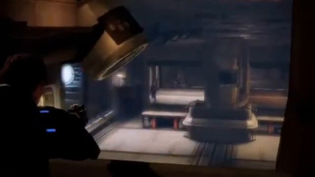 Let's Play Mass Effect 2 Part 23: Free Tickets To Vorcha Land смотреть онлайн