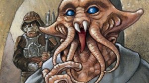 Самый ОПАСНЫЙ Корабль Флота Дроидов КНС, Зловещий (Злорадство, Malevolence). ПроЗВ#181