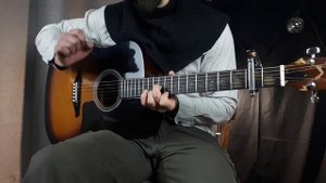 DESPASITO НА ГИТАРЕ