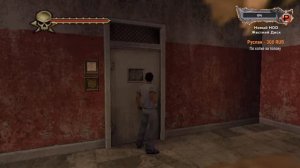 Evil Dead: Regeneration - #1 -  PlayStation 2 (Прохождение на русском)