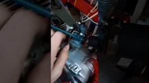 Карпаты с карбюратором от Альфы?