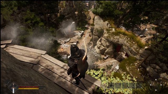 Grayshaft - Дневники Разработчиков #1 смотреть онлайн