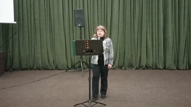 Служение Свет Евангелия Дружковка 26.03.2023 смотреть онлайн