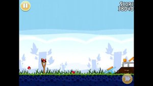 КАК ПРИДУМАЛИ ANGRY BIRDS ИСТОРИЯ СОЗДАНИЯ