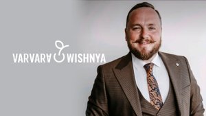 АНДРЕЙ ТРЕГУБОВ. ВЕДУЩИЙ КРАСНОДАР. САМАРА. СТУДИЯ ГРАНДИОЗНЫХ ПРАЗДНИКОВ ВАРВАРЫ ВИШНИ