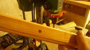 ДРЕВО. Как сделать декоративный забор своими руками.