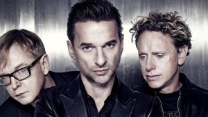 Жизнь группы Depeche Mode