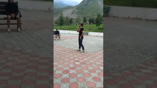 Даги не только лезгинку умеют танцевать смотреть онлайн