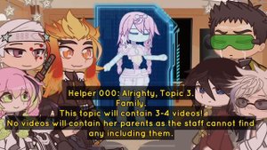 🦋|| HASHIRAS react to SHINOBU KOCHO | Angst + Fluff + Ships || 1/9