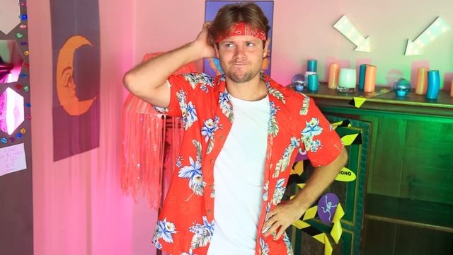 Сто секретных подарков в Мистери Боксах! смотреть онлайн