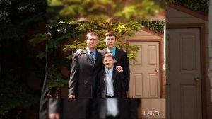 Рувим Стуков ФОТОГРАФИИ С РУВИМОМ ?Будем вместе в небесах