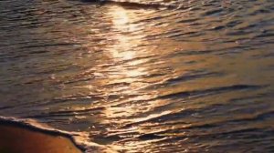 Футаж для видеомонтажа #3 [Море, волны, песок]