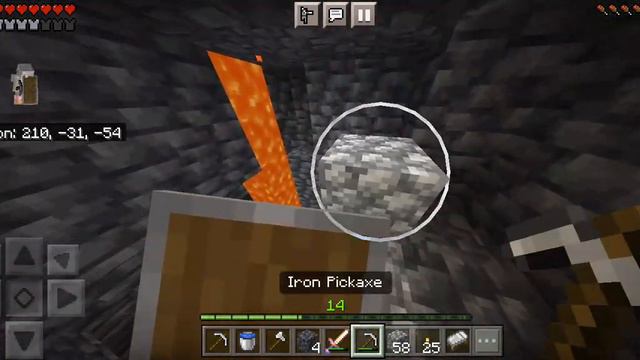How to find diamonds in Minecraft trial 1.20 @Tensygaming смотреть онлайн