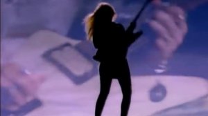 Lita Ford - Lisa