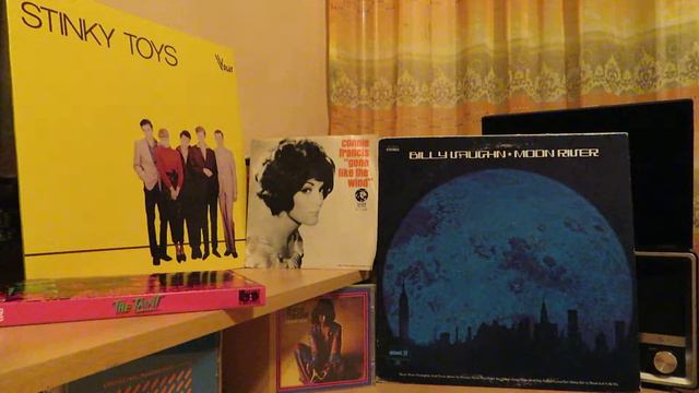 Billy Vaughn -- Silver Moon смотреть онлайн