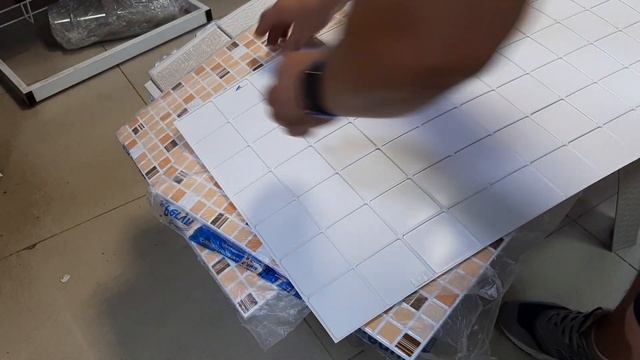 Панели ПВХ съемная Фальш Стена?