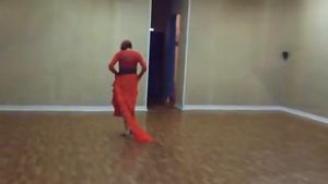 Уроки беллиданс для начинающих - танец живота+танго | Школа восточного танца "Семирамида"