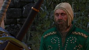 Дракон►Ведьмак 3