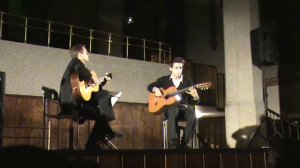 Виртуозы гитары!