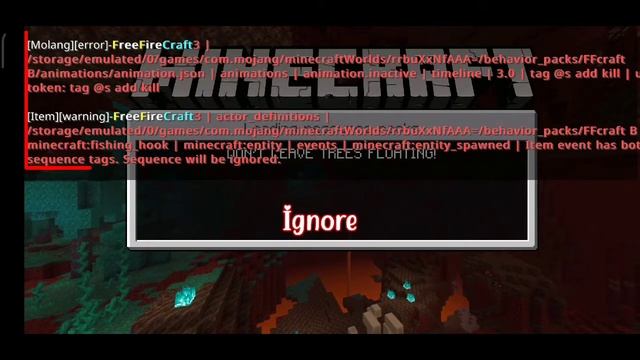 How To Download Free Fire Mod For Minecraft PE । Play Free Fire On Minecraft । 2021 । смотреть онлайн